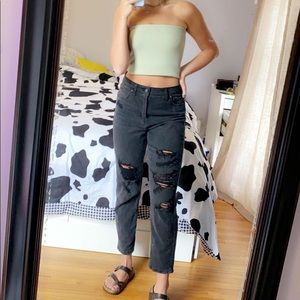 Wild fable mom jeans